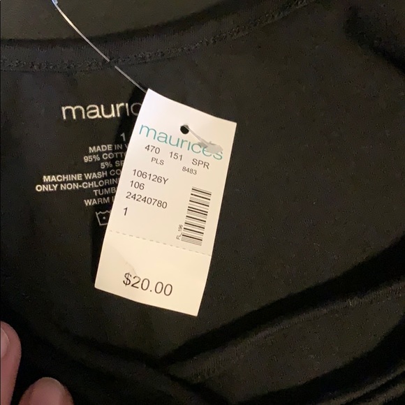 Layering Tank - Picture 2 of 2